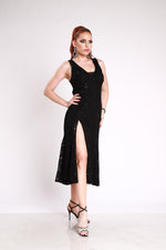 Salon Tango Dress ML204