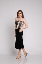 Corsets Tango Salón ML150