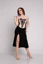 Corsets Tango Salón ML150