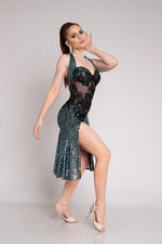 Stage Tango Dress SH1433