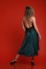 Stage Tango Dress SH1090