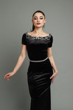 Stage Tango Dress ML769Bis