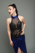 Stage Tango Dress SH1132