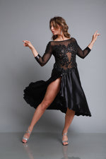 Stage  Tango Dress SH12126