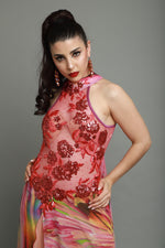 Stage Tango Dress SH1237