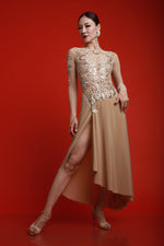 Stage Tango Dress SH1336