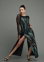 Stage Tango Dress SH1387Bis