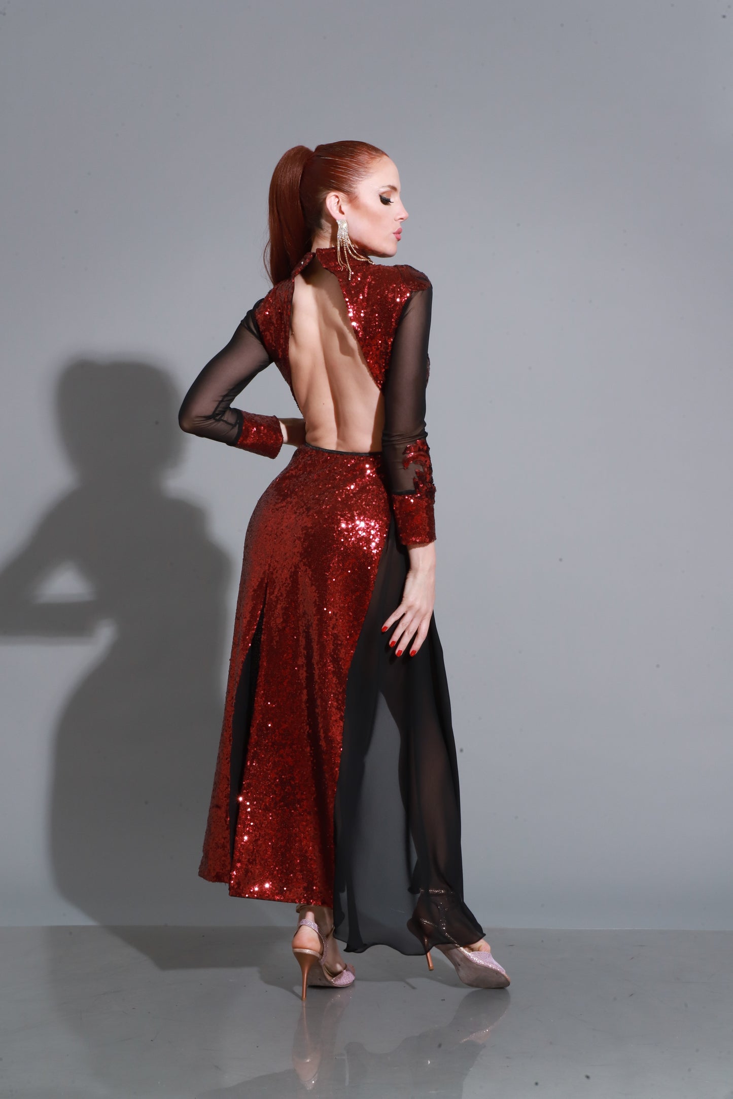 Stage_Tango_Dress SH1392