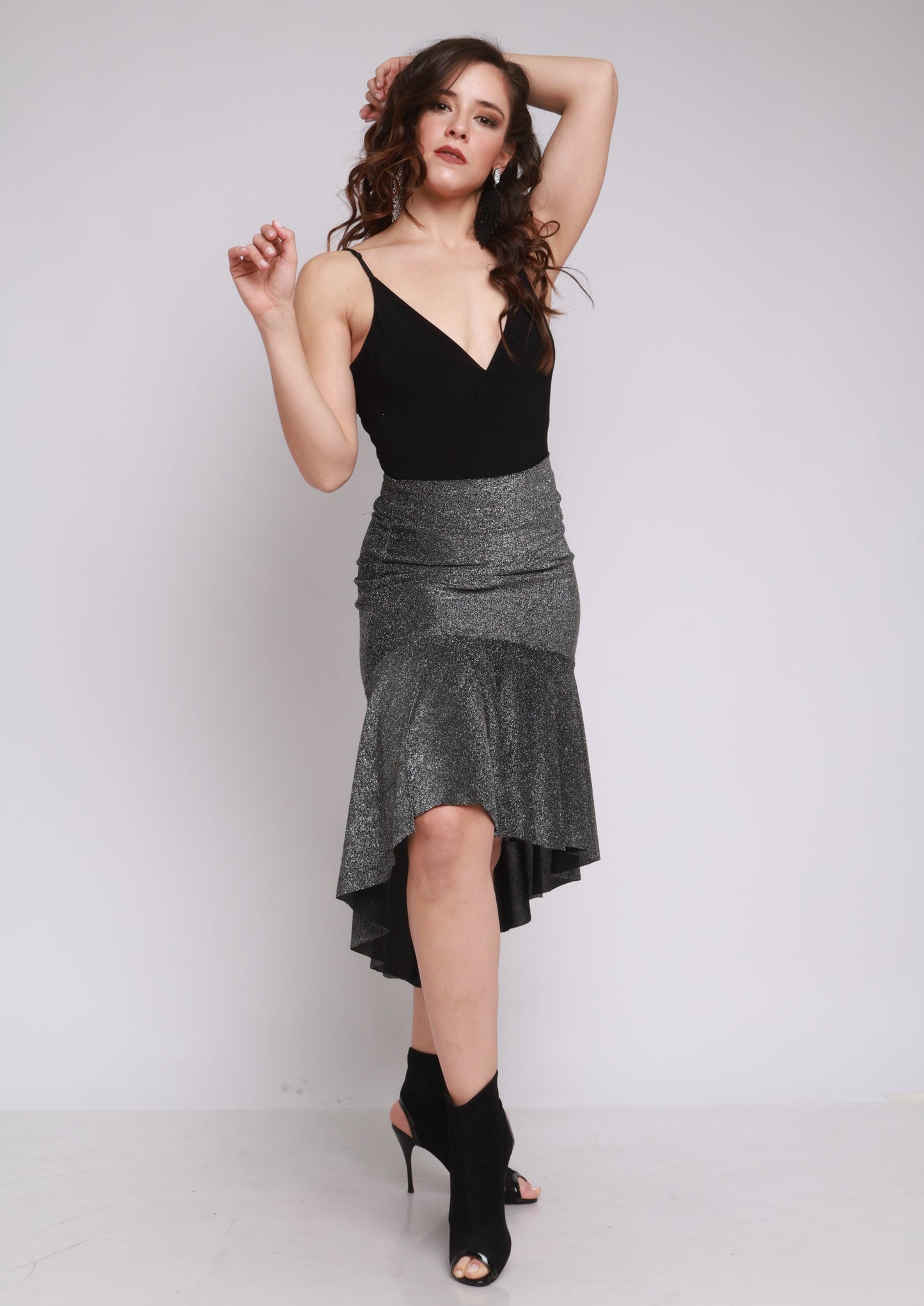 Stage Tango Skirt ML662