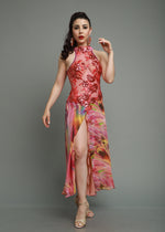 Stage Tango Dress SH1237