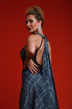 Vestido de Tango Escenario SH1317 Bis