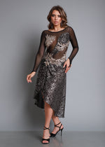 Stage Tango Dress SH1434