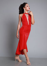 Vestido de Tango Salon ML993