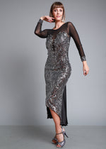 Salon Tango Dress ML424