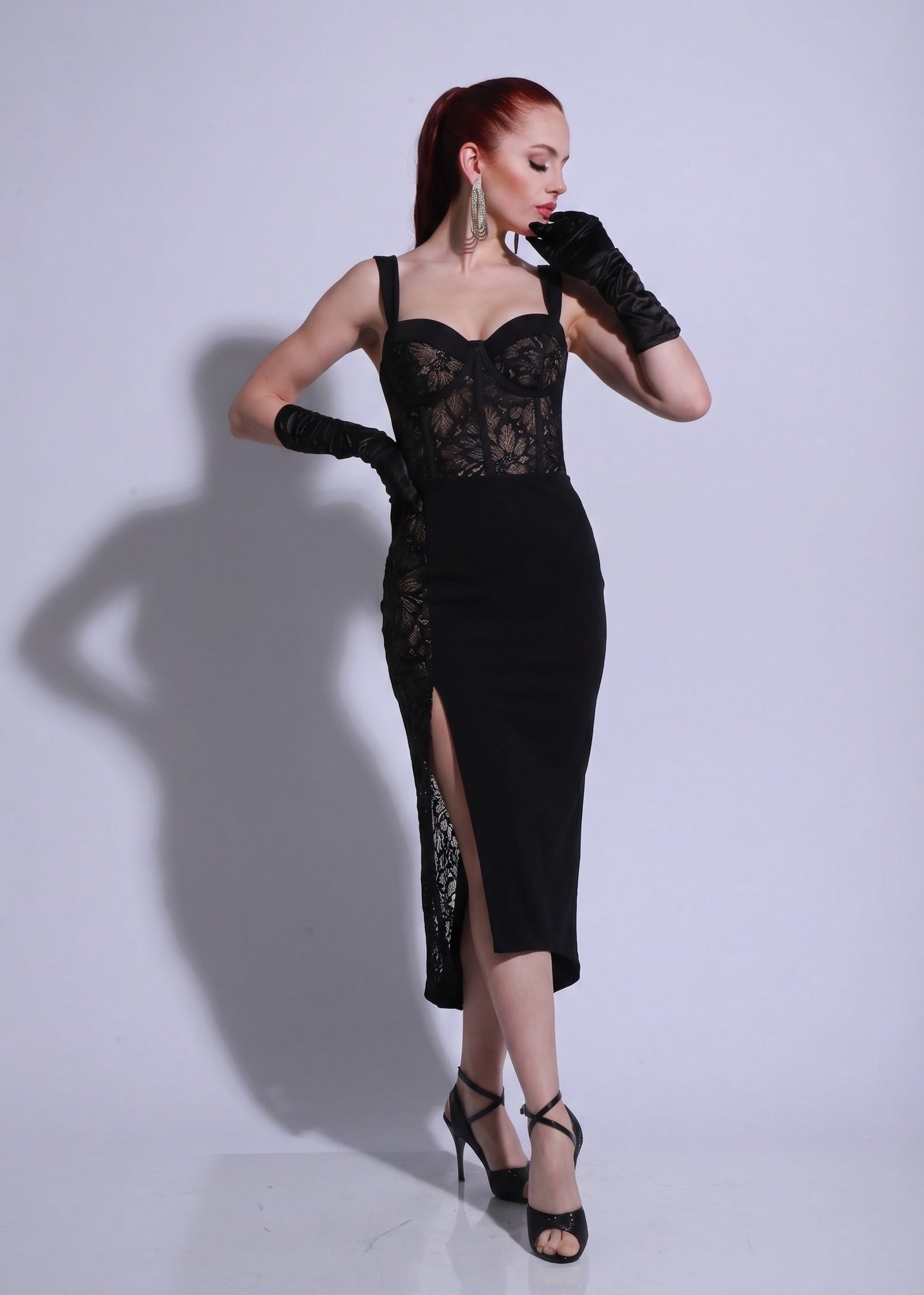 Tango Salon Dresses · Modern & Elegant | Mimi Pinzón – Mimi Pinzon
