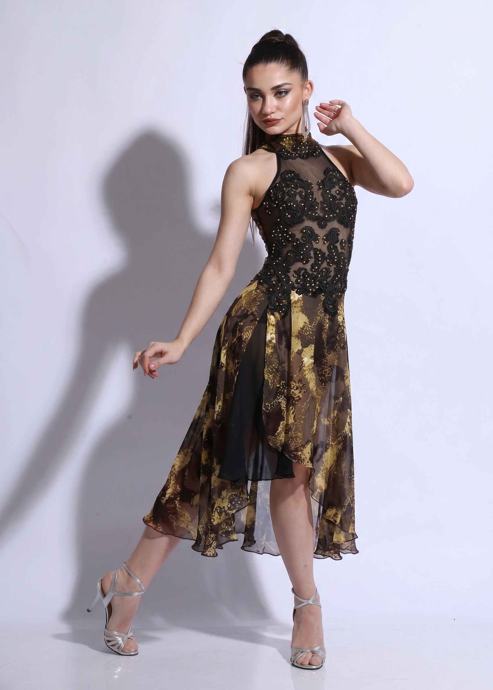 New In · Featured Tango Dresses & Pieces | Mimi Pinzon