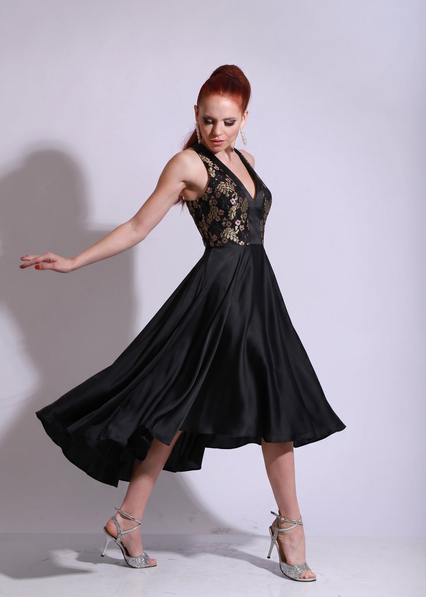 Tango Salon Dresses | Milonga & Social | Mimi Pinzn Mimi Pinzon Tango Salon Dresses | Milonga & Social | Mimi Pinzn Mimi Pinzon