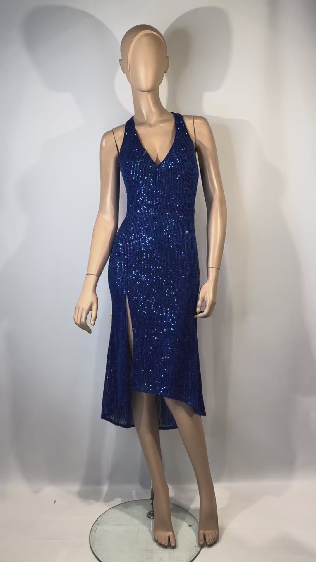 Salon Tango Dress ML743