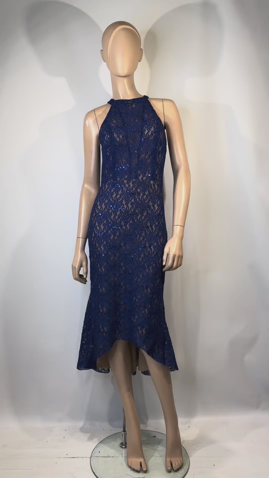 Salon Tango Dress ML993