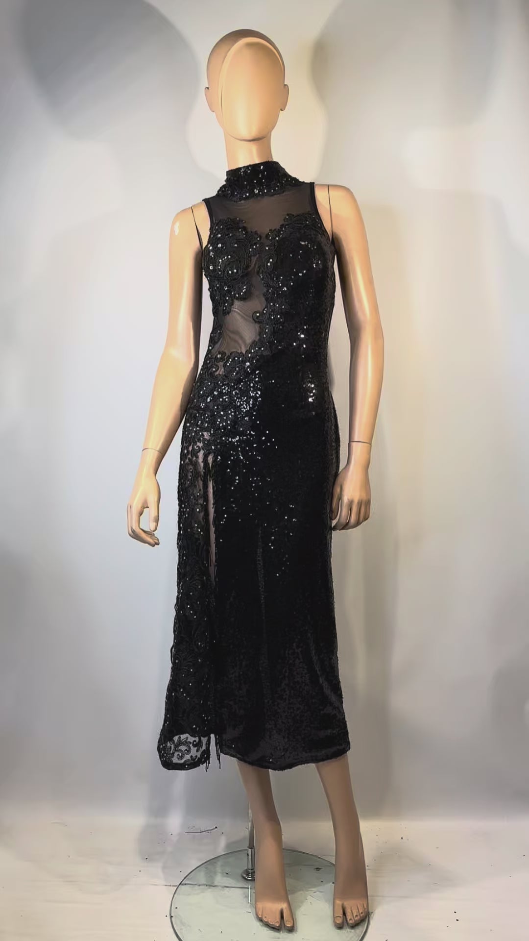 Stage Tango Dress SH1000