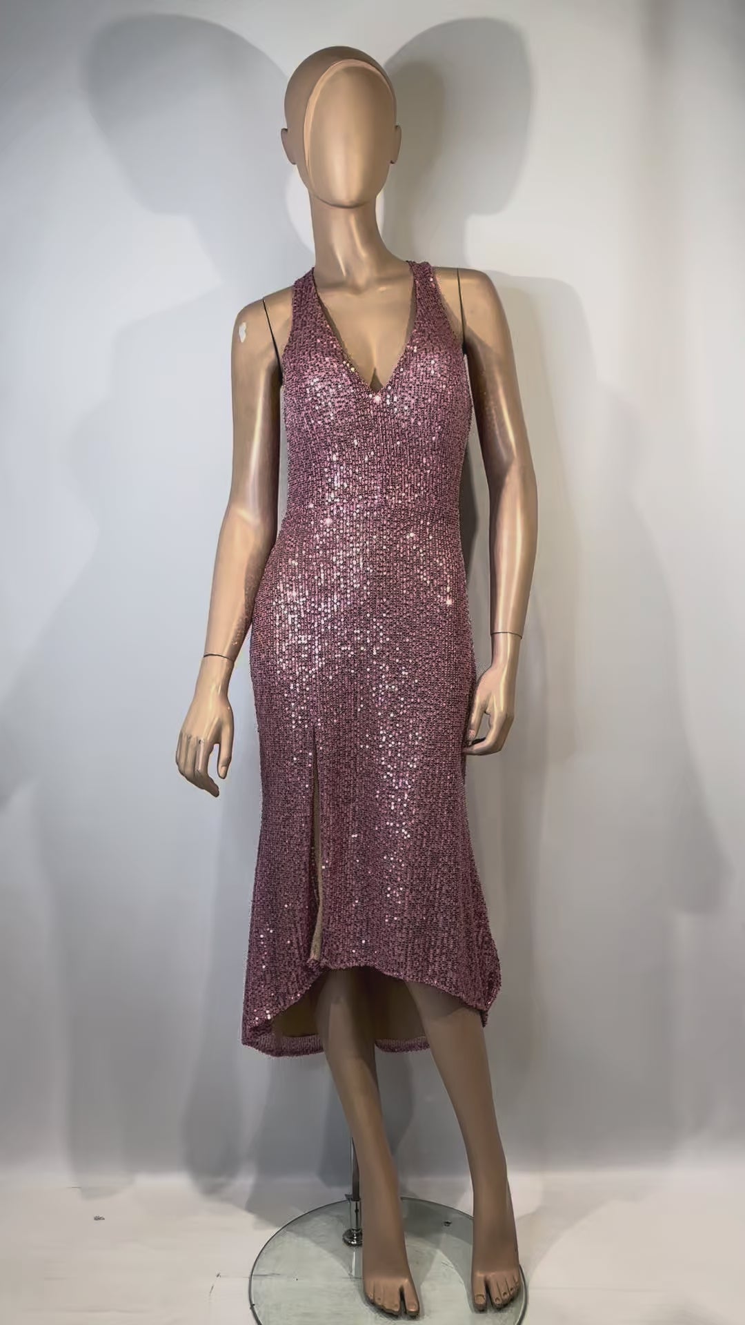 Salon Tango Dress ML743