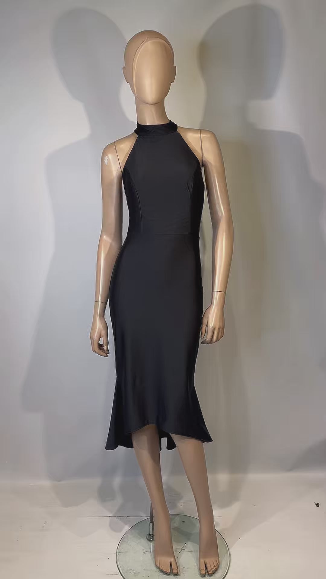 Salon Tango Dress ML488 BIS
