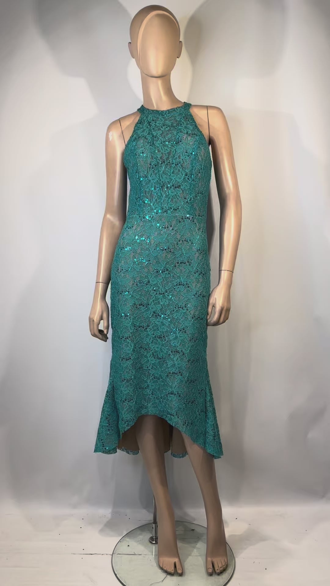 Salon Tango Dress ML993