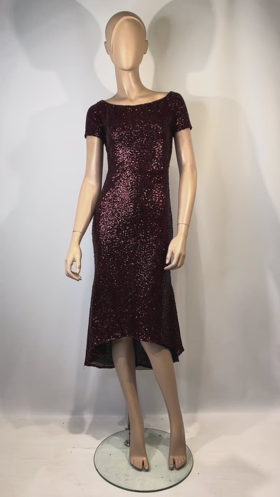 Salon Tango Dress ML764