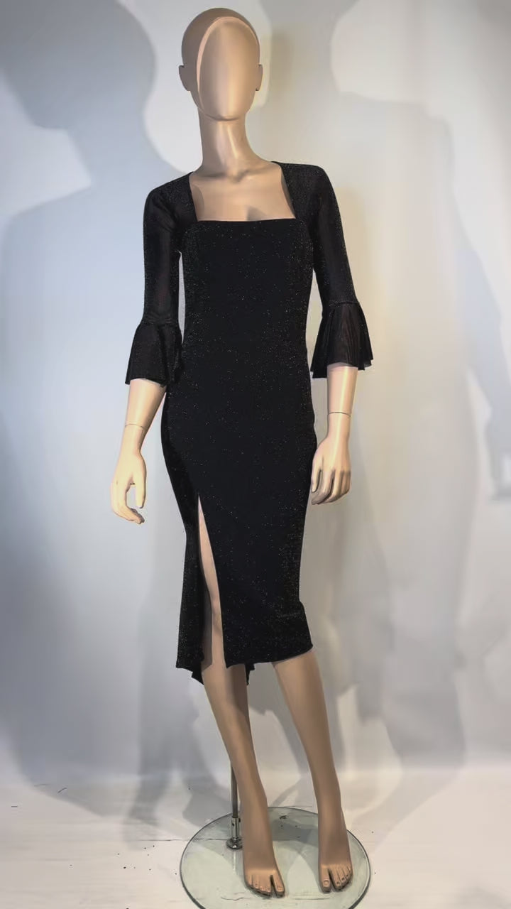 Salon Tango Dress ML604