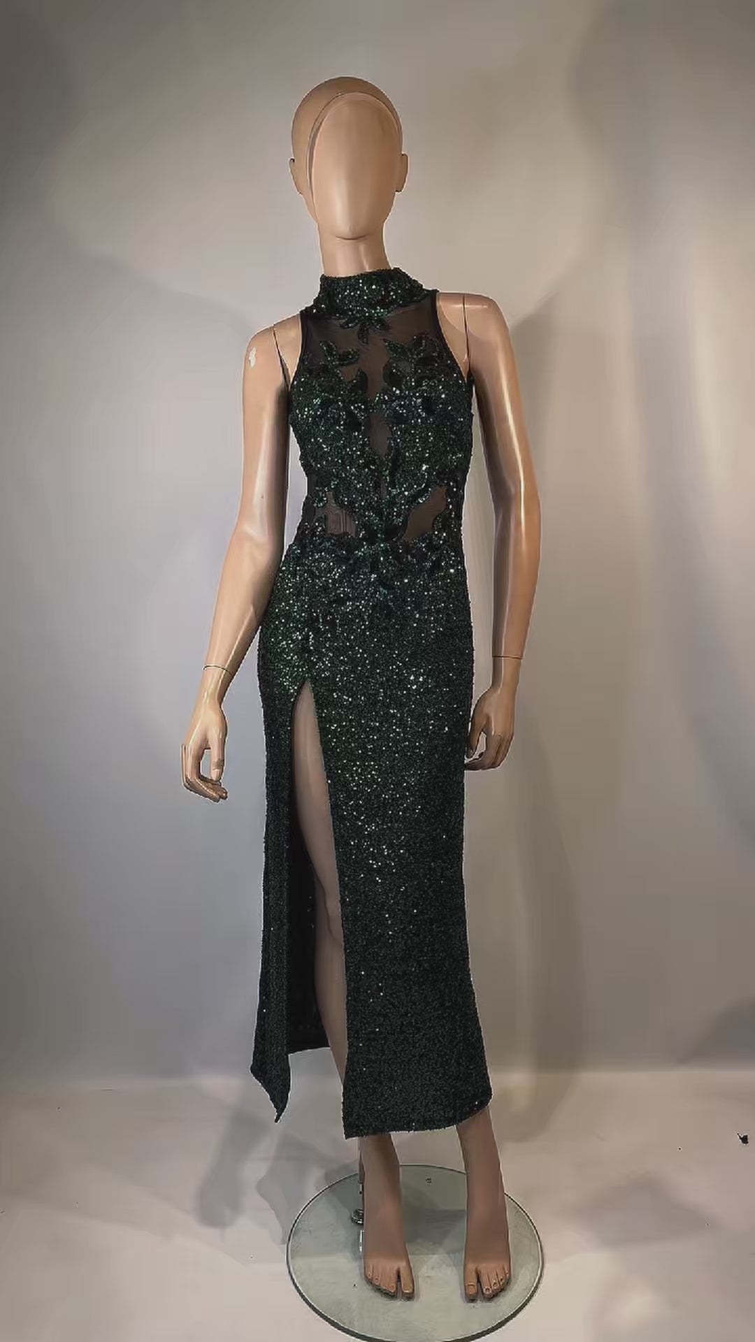 Stage Tango Dress SH1132 Bis