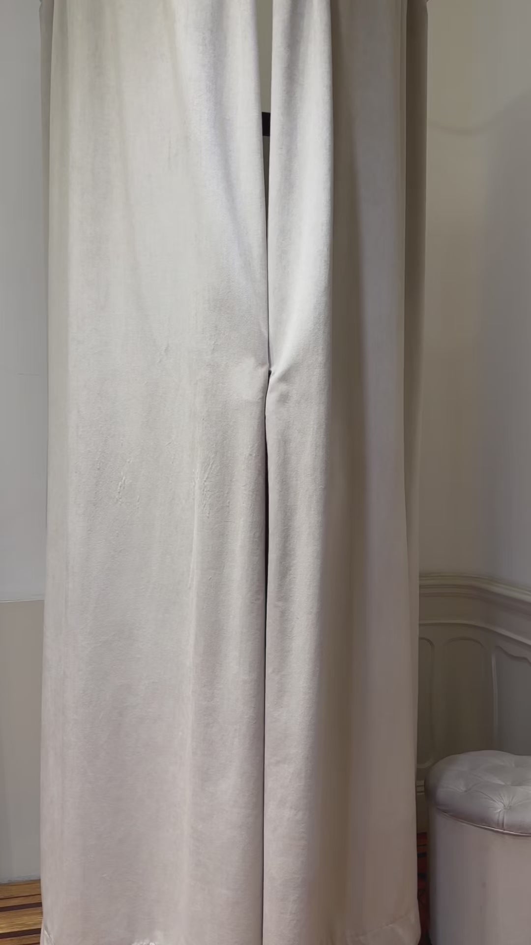 Vestido Tango Salón ML456