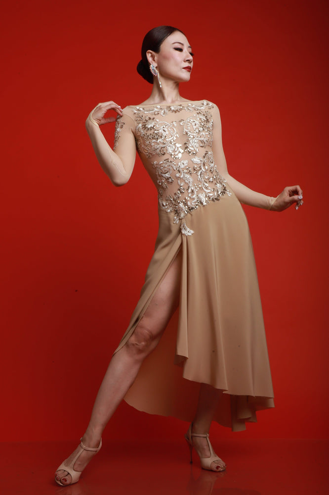 Stage Tango Dress SH1336