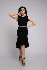 Tango Dress Salón Style ML683