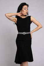 Tango Dress Salón Style ML683