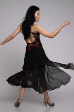 Stege Tango Dress SH1393 N