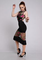 Salon Tango Dress ML757