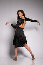 Salon Tango Skirt ML645