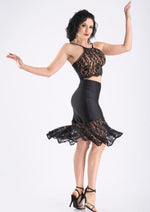 Tango Salon Skirt ML672