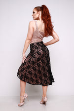 Salon Tango Skirt ML432