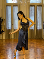 Stage Tango Dress SH1422