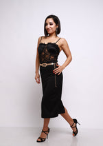 Salon Tango Skirt ML636