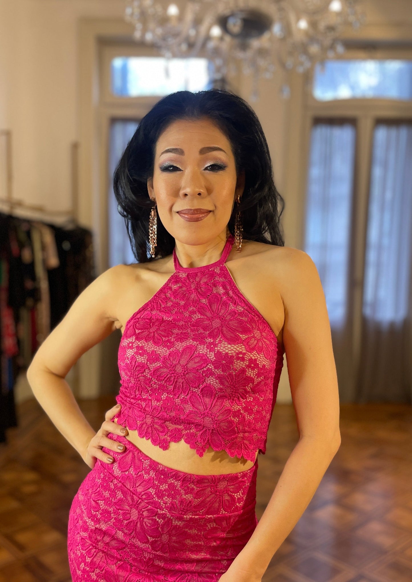 Top Tango Salon ML373