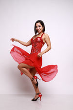 Stage Tango Dress SH1395