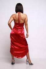 Vestido Tango Escenario SH1322 Bis
