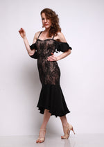Salon Tango Dress ML775