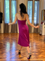Vestido Tango Salón ML05