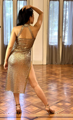 Tango Salon Dress ML573 Bis