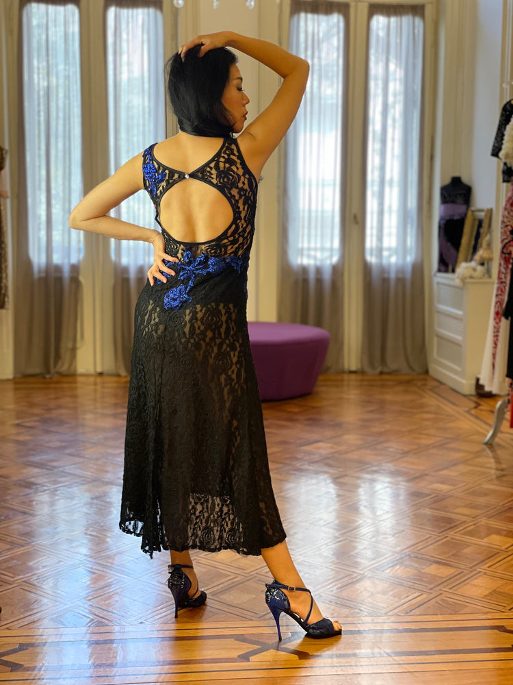 The ideal clothing for Argentine tango  Tangofilia