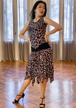 Salon Tango Dress Style ML549
