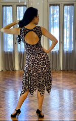 Salon Tango Dress Style ML549